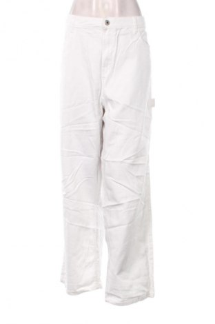 Damen Jeans Anko, Größe XXL, Farbe Weiß, Preis 20,99 €
