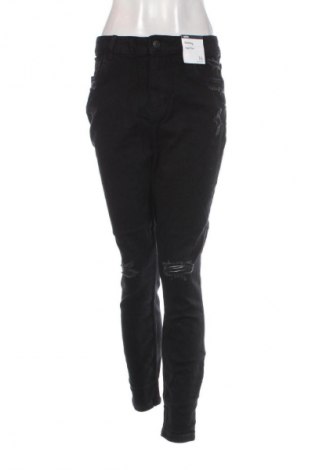 Damen Jeans Anko, Größe XL, Farbe Schwarz, Preis 31,99 €