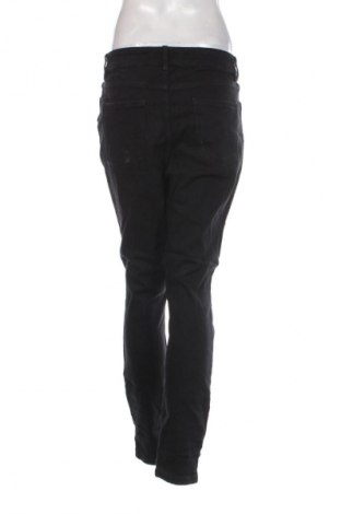 Damen Jeans Anko, Größe XL, Farbe Schwarz, Preis 31,99 €