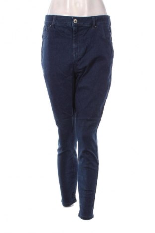 Damen Jeans Anko, Größe L, Farbe Blau, Preis 20,99 €