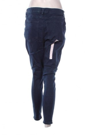 Damen Jeans Anko, Größe L, Farbe Blau, Preis 20,99 €