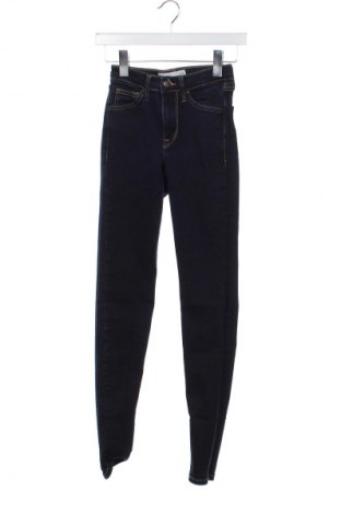 Blugi de femei Anna Field, Mărime XS, Culoare Albastru, Preț 76,32 Lei