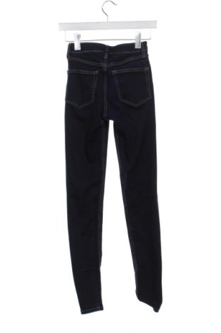 Blugi de femei Anna Field, Mărime XS, Culoare Albastru, Preț 76,32 Lei