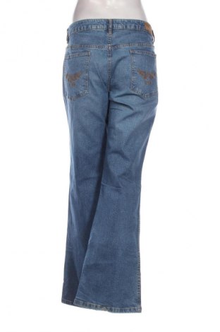 Női farmernadrág Arizona, Méret XL, Szín Kék, Ár 5 800 Ft