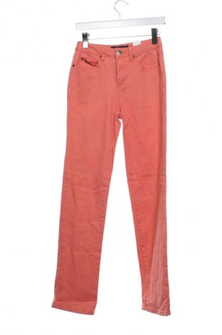Blugi de femei Arizona, Mărime XS, Culoare Roz, Preț 99,42 Lei