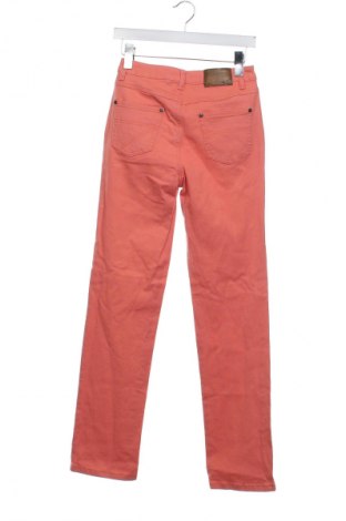 Blugi de femei Arizona, Mărime XS, Culoare Roz, Preț 99,42 Lei