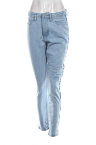 Blugi de femei Assembly Label, Mărime M, Culoare Albastru, Preț 594,99 Lei