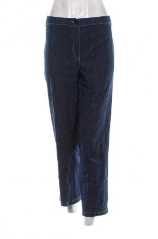 Blugi de femei Atelier, Mărime 3XL, Culoare Albastru, Preț 100,99 Lei