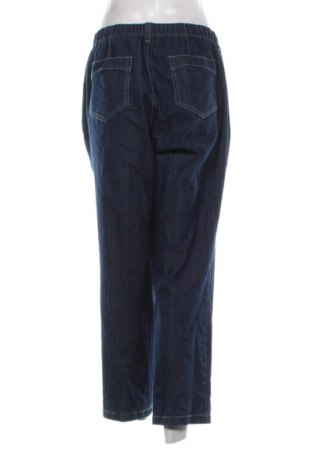 Blugi de femei Atelier, Mărime 3XL, Culoare Albastru, Preț 100,99 Lei