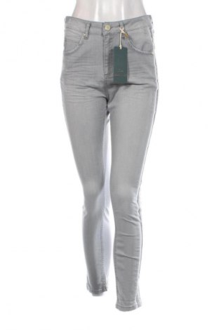 Dámske džínsy  Att Jeans, Veľkosť M, Farba Sivá, Cena  99,95 €
