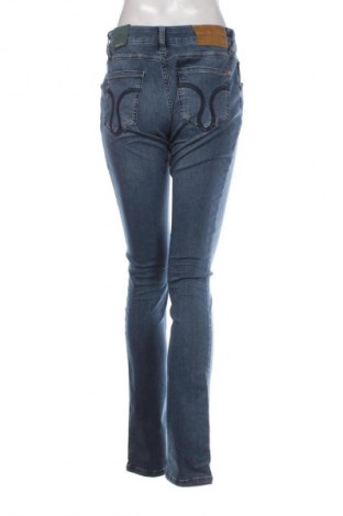 Blugi de femei Att Jeans, Mărime M, Culoare Albastru, Preț 594,99 Lei
