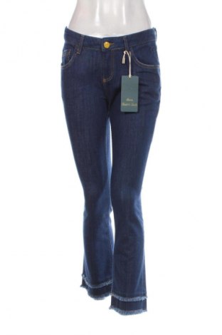 Dámske džínsy  Att Jeans, Veľkosť M, Farba Modrá, Cena  99,95 €