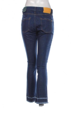 Dámske džínsy  Att Jeans, Veľkosť M, Farba Modrá, Cena  99,95 €