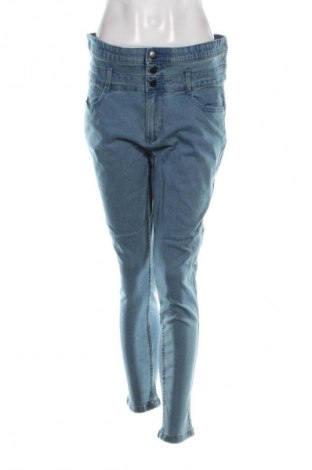 Damen Jeans Autograph, Größe L, Farbe Blau, Preis 20,99 €