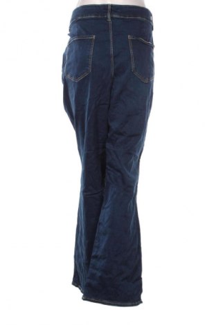 Női farmernadrág Avella, Méret XXL, Szín Kék, Ár 12 449 Ft