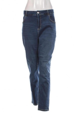 Damen Jeans Avella, Größe XXL, Farbe Blau, Preis 20,99 €
