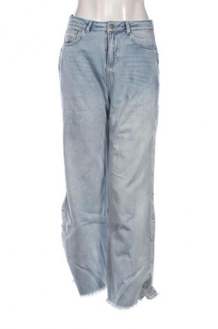 Dámske džínsy  BSB Jeans, Veľkosť S, Farba Modrá, Cena  30,94 €