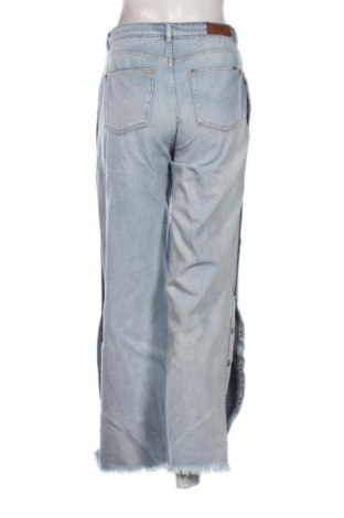 Dámske džínsy  BSB Jeans, Veľkosť S, Farba Modrá, Cena  30,94 €