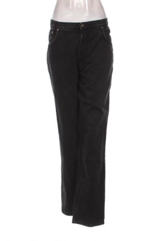 Γυναικείο Τζίν Basics, Μέγεθος XXL, Χρώμα Μαύρο, Τιμή 18,99 €