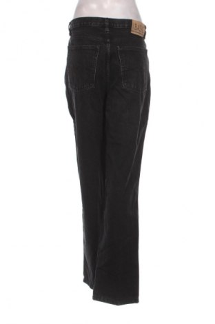 Γυναικείο Τζίν Basics, Μέγεθος XXL, Χρώμα Μαύρο, Τιμή 18,99 €