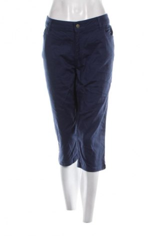 Blugi de femei Beach Time, Mărime XL, Culoare Albastru, Preț 100,99 Lei