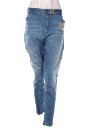Damen Jeans Belle Curve, Größe 3XL, Farbe Blau, Preis 31,99 €