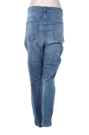Damen Jeans Belle Curve, Größe 3XL, Farbe Blau, Preis 31,99 €