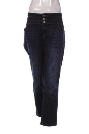 Damen Jeans Beloved, Größe XXL, Farbe Blau, Preis 20,99 €
