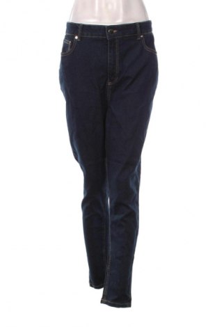 Blugi de femei Beme, Mărime XL, Culoare Albastru, Preț 100,99 Lei