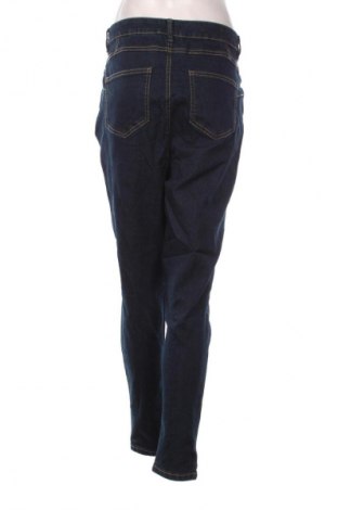Blugi de femei Beme, Mărime XL, Culoare Albastru, Preț 100,99 Lei