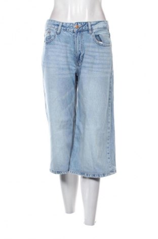 Damen Jeans Bershka, Größe S, Farbe Blau, Preis 14,83 €