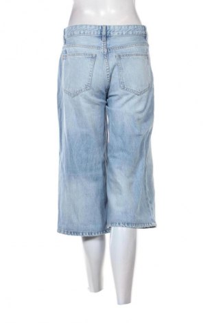 Damen Jeans Bershka, Größe S, Farbe Blau, Preis 14,83 €