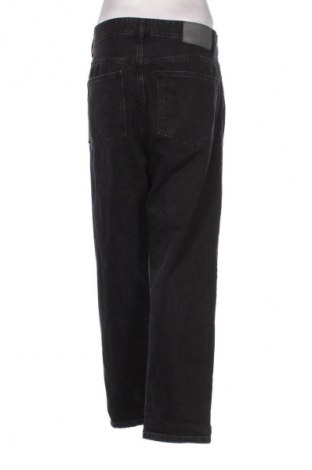 Dámské džíny  Bershka, Velikost XL, Barva Černá, Cena  367,00 Kč