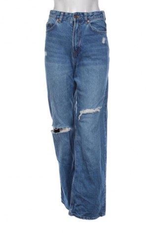 Damen Jeans Bershka, Größe S, Farbe Blau, Preis 22,96 €