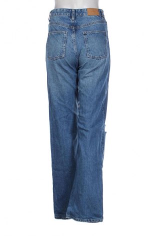 Damen Jeans Bershka, Größe S, Farbe Blau, Preis 22,96 €