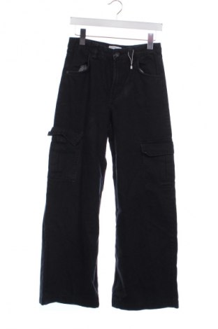 Damen Jeans Bershka, Größe S, Farbe Schwarz, Preis € 20,99