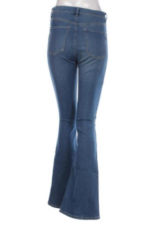Női farmernadrág Bershka, Méret M, Szín Kék, Ár 5 799 Ft