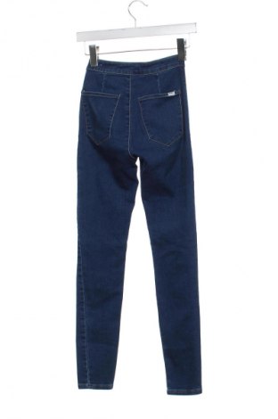 Damen Jeans Bershka, Größe XS, Farbe Blau, Preis 14,83 €