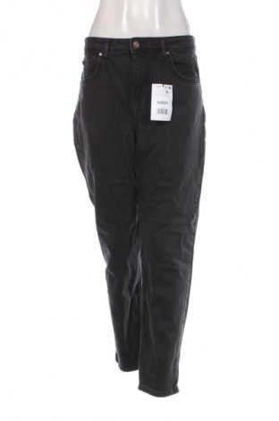 Damen Jeans Bershka, Größe L, Farbe Grau, Preis 31,99 €