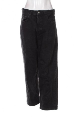 Damen Jeans Bershka, Größe M, Farbe Schwarz, Preis 14,83 €