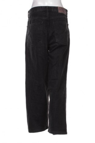 Damen Jeans Bershka, Größe M, Farbe Schwarz, Preis 14,83 €