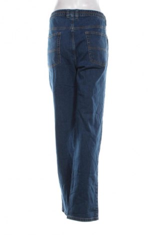 Dámske džínsy  Bexleys, Veľkosť XXL, Farba Modrá, Cena  23,95 €
