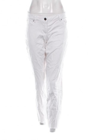 Dámske džínsy  Blue Motion, Veľkosť L, Farba Biela, Cena  16,95 €