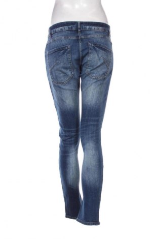 Blugi de femei Blue Motion, Mărime M, Culoare Albastru, Preț 76,32 Lei