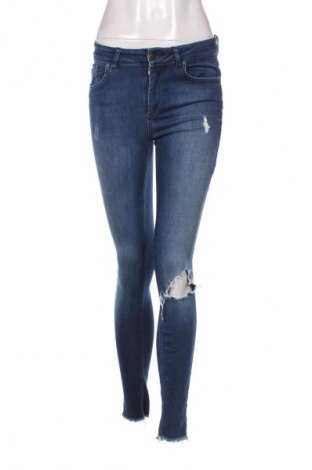Damen Jeans Blush, Größe M, Farbe Blau, Preis 20,97 €