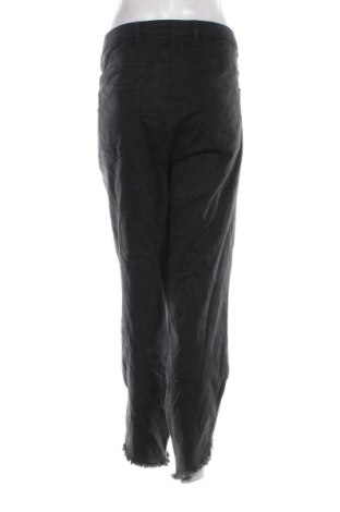 Damen Jeans Body Flirt, Größe 3XL, Farbe Schwarz, Preis 20,99 €