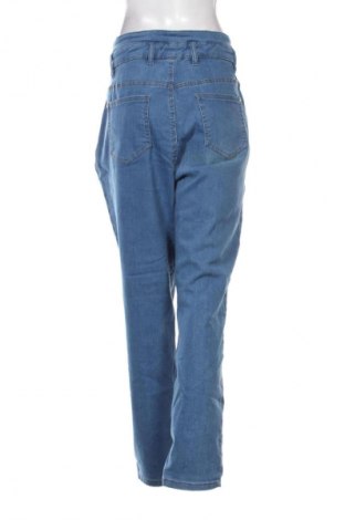 Damen Jeans Body Flirt, Größe XXL, Farbe Blau, Preis 16,16 €