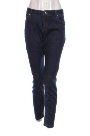 Damen Jeans Body Flirt, Größe L, Farbe Blau, Preis 20,99 €