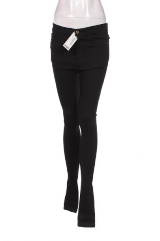 Blugi de femei Boohoo, Mărime M, Culoare Negru, Preț 121,05 Lei