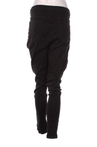 Damen Jeans Boohoo, Größe XL, Farbe Schwarz, Preis 31,99 €